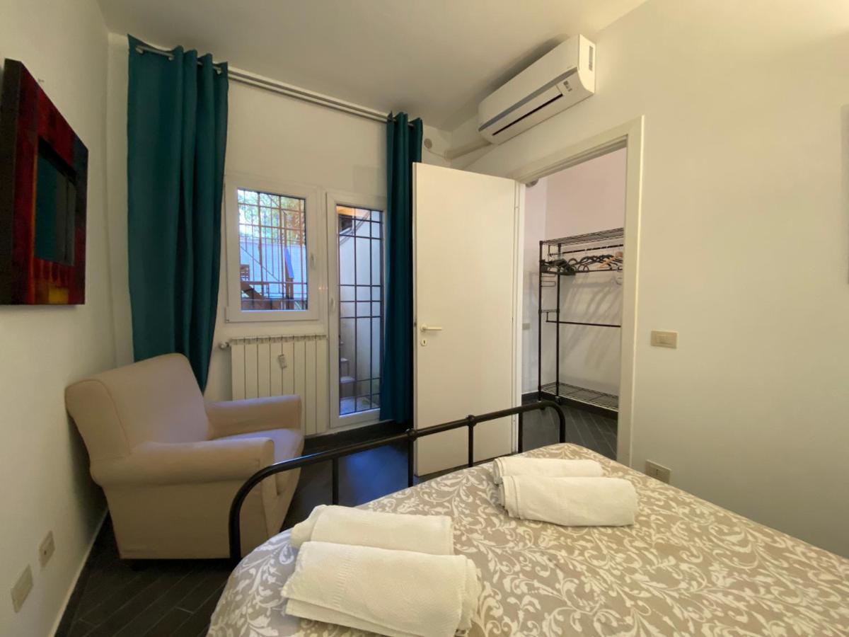 Apartamento Jasmine House *