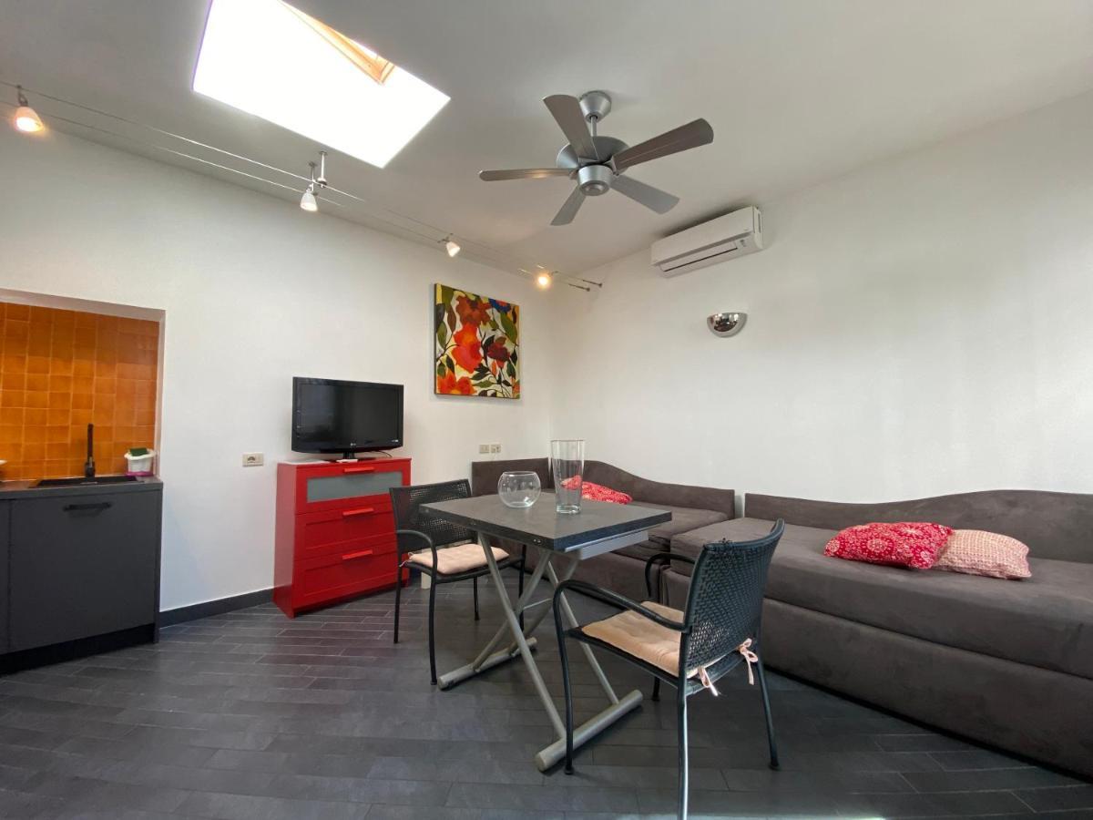 Jasmine House Apartamento *