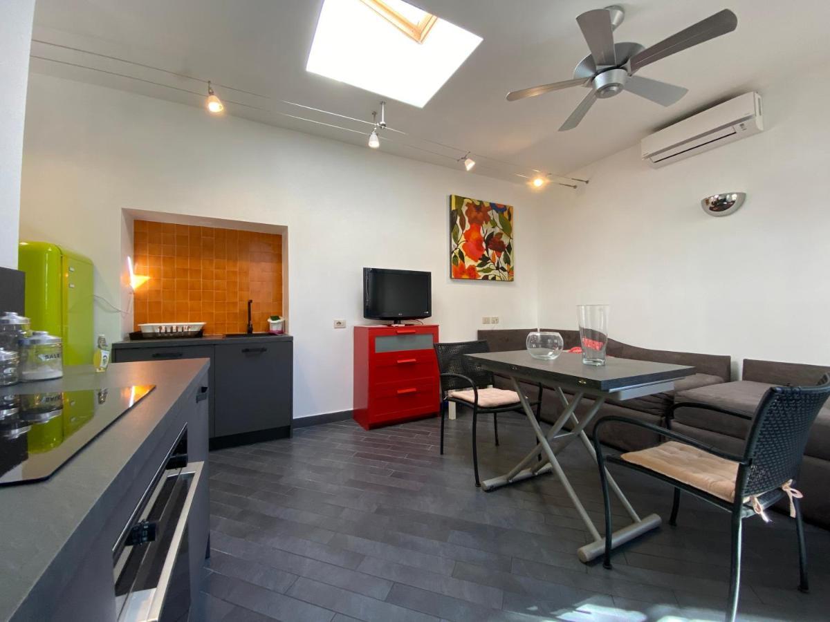 Jasmine House Apartamento *