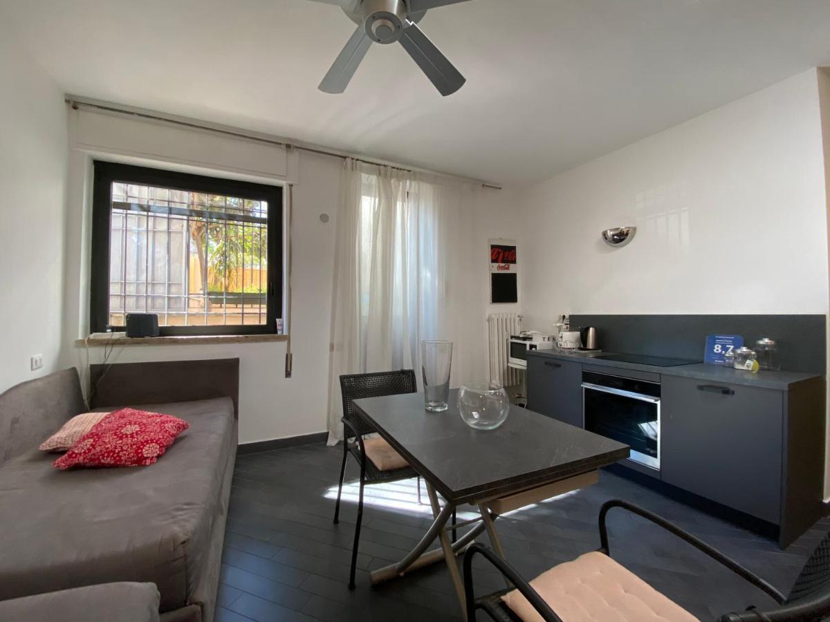 Jasmine House * Roma