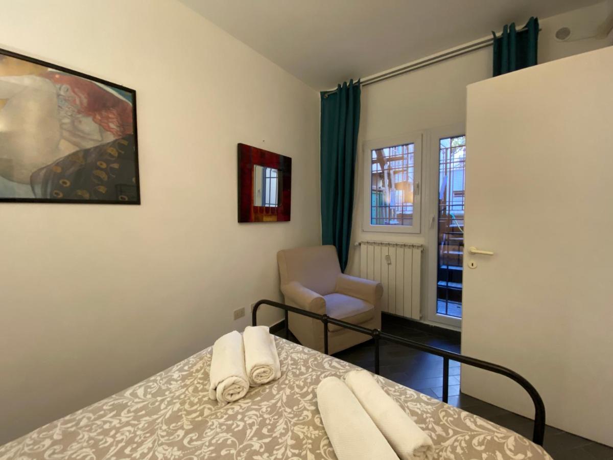 Jasmine House Apartamento Roma