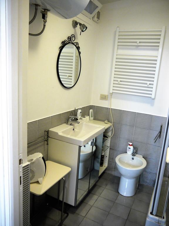 Jasmine House Apartamento