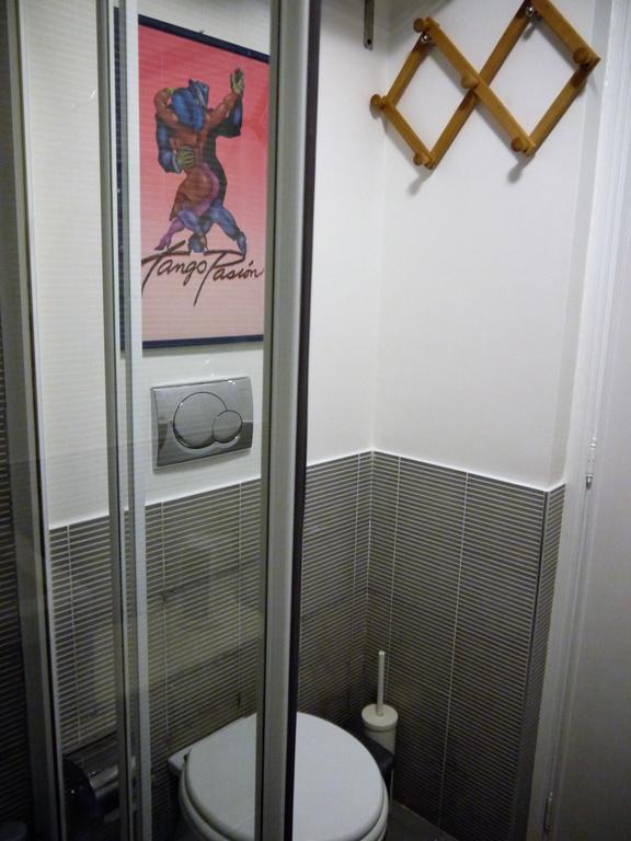 Jasmine House Apartamento Roma