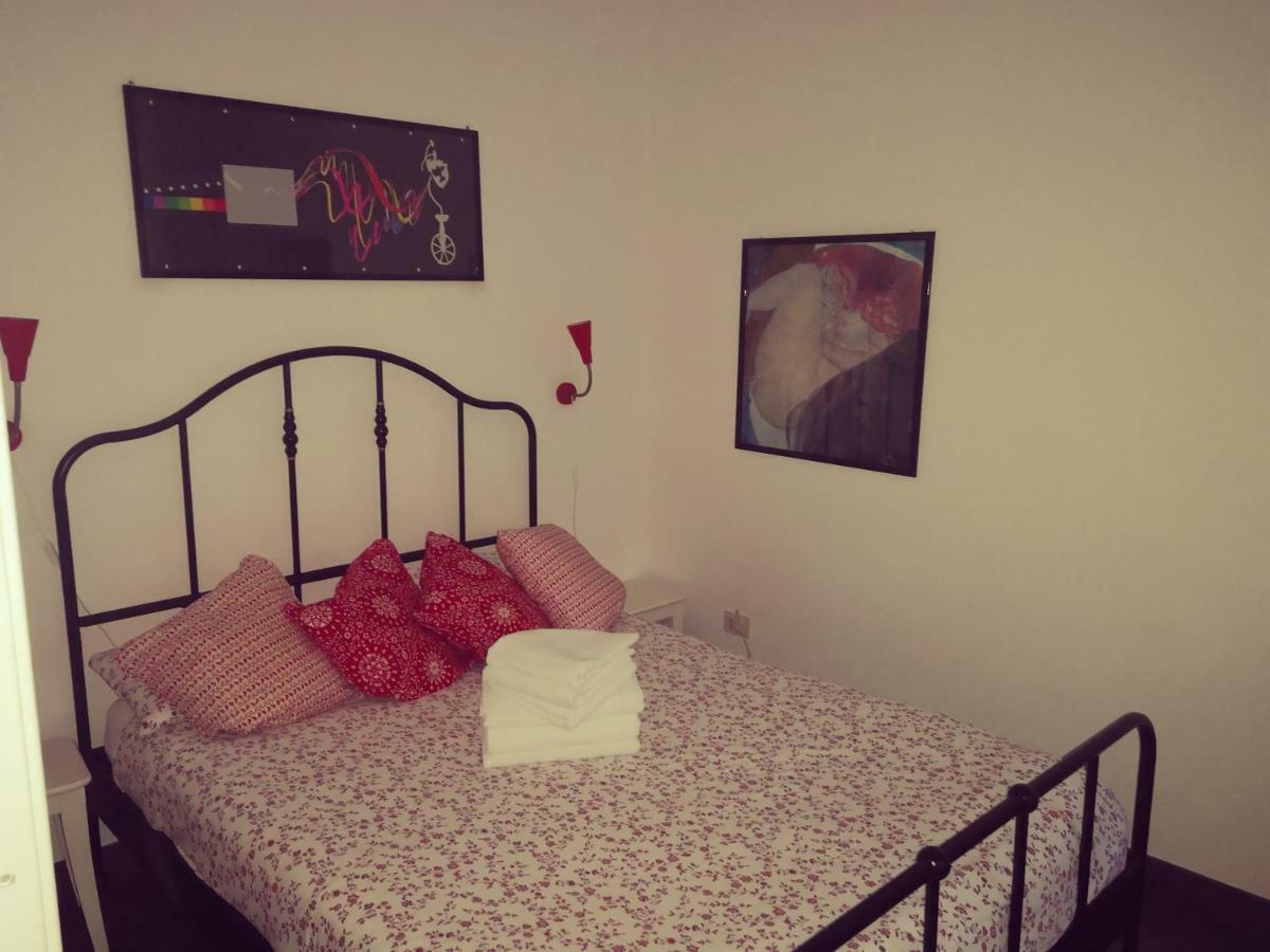 Jasmine House Apartamento *