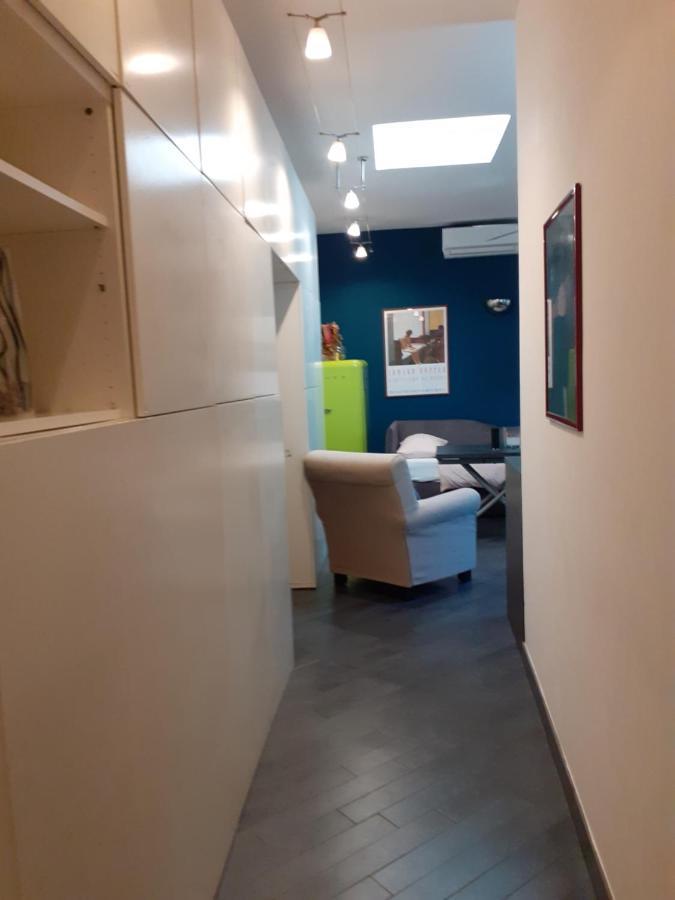 Appartamento Jasmine House
