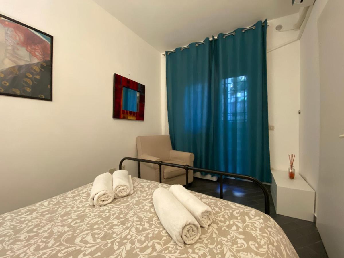 Appartamento Jasmine House Roma