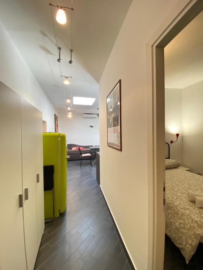 Jasmine House Appartamento Roma