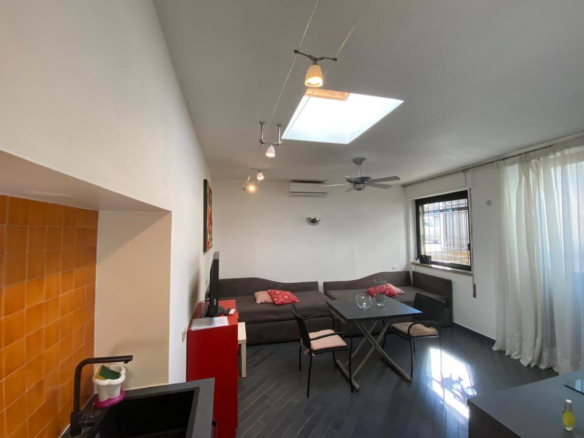 Jasmine House Roma