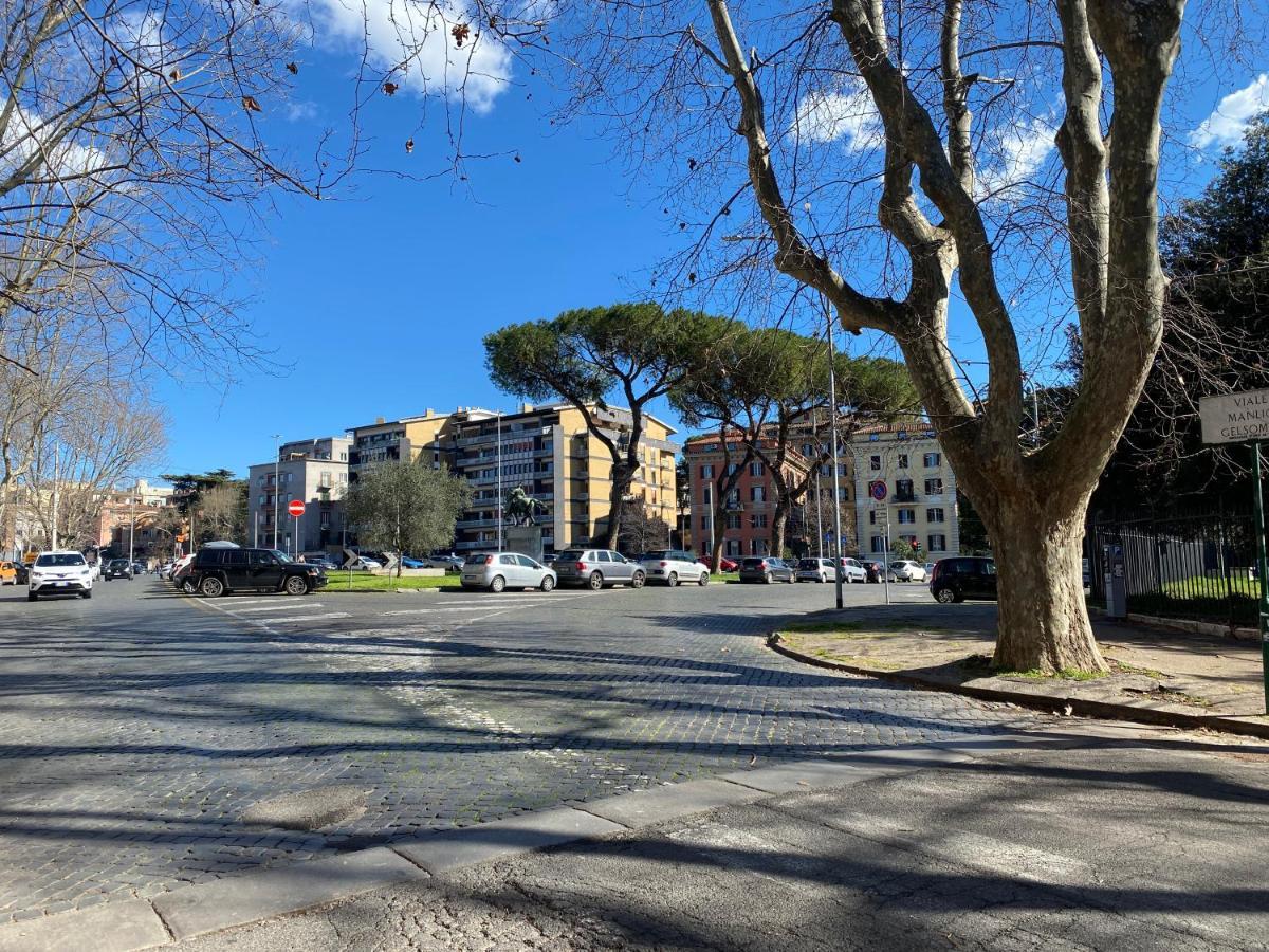 Jasmine House Roma