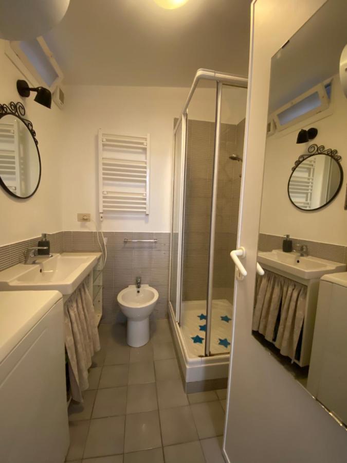 Appartamento Jasmine House *
