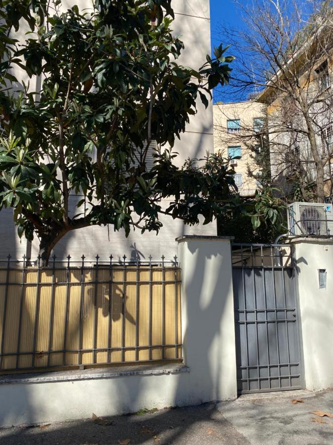 Jasmine House Appartamento Roma