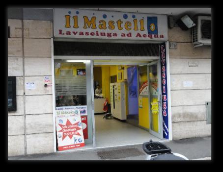 Jasmine House Roma