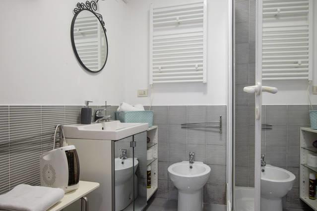 Appartamento Jasmine House