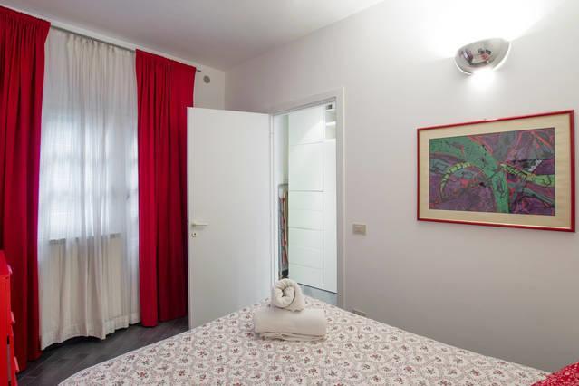 Jasmine House Appartamento Roma
